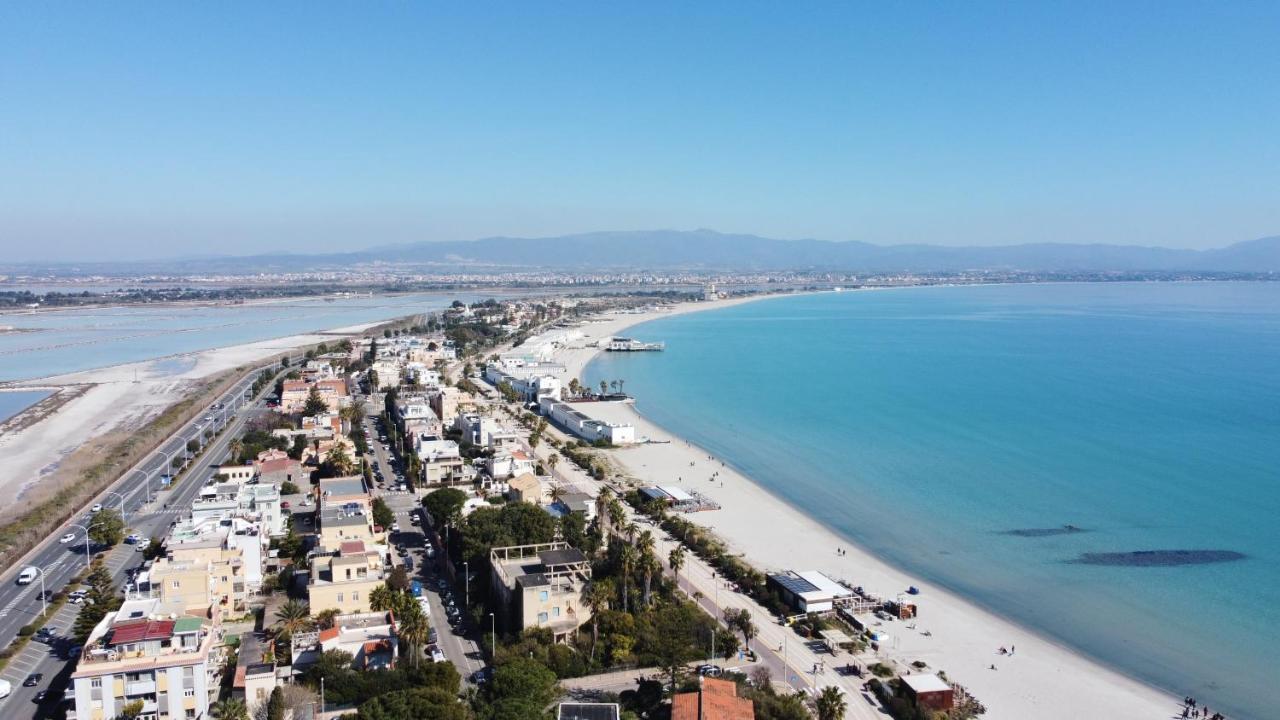 Rooms Best Vacation Ever Cagliari Exterior foto