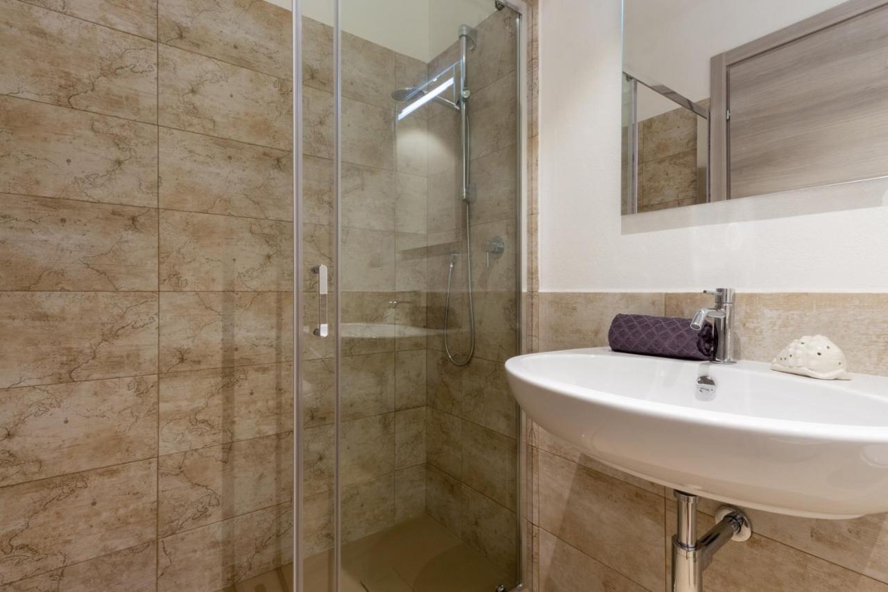 Rooms Best Vacation Ever Cagliari Exterior foto