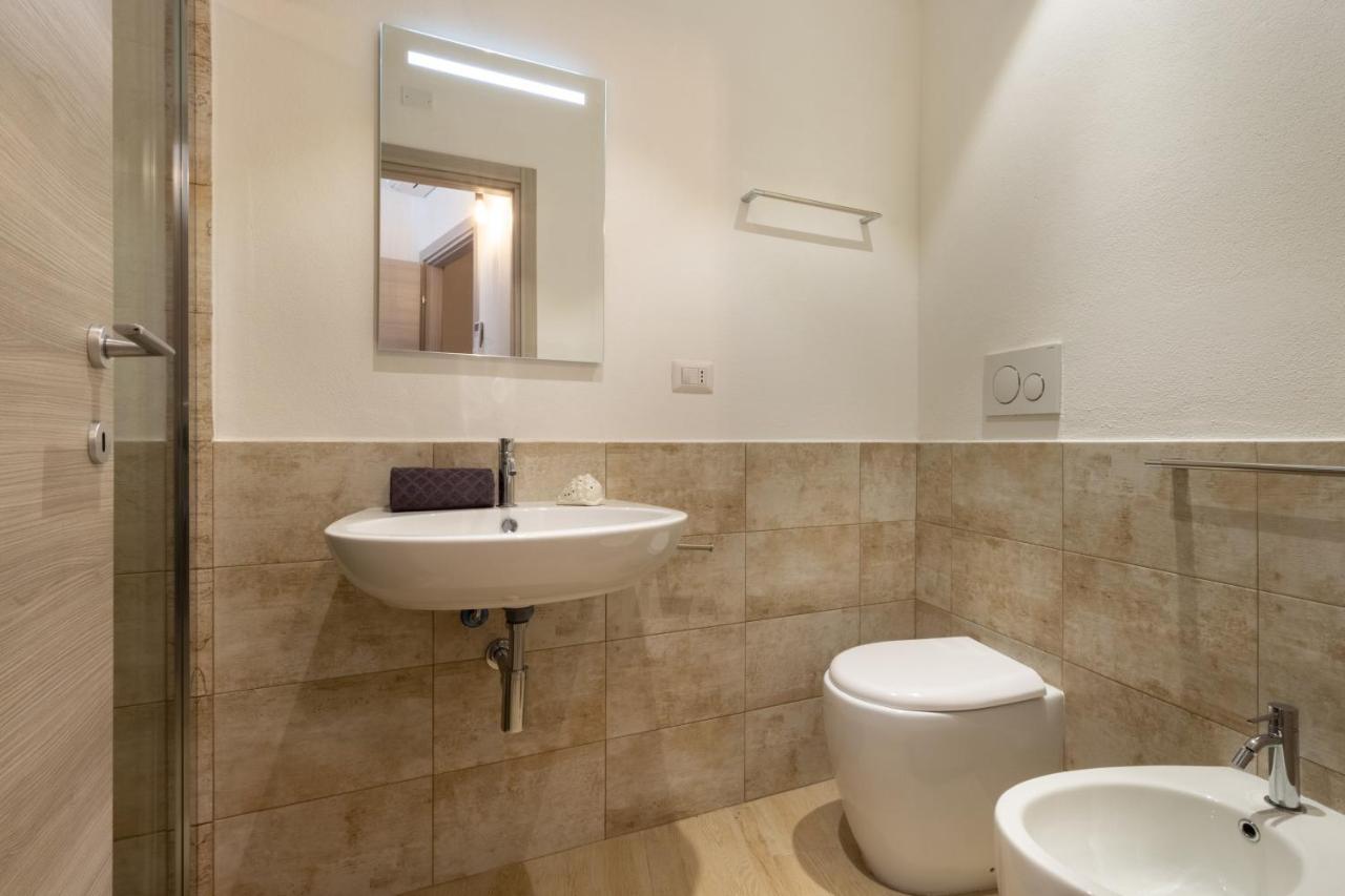 Rooms Best Vacation Ever Cagliari Exterior foto