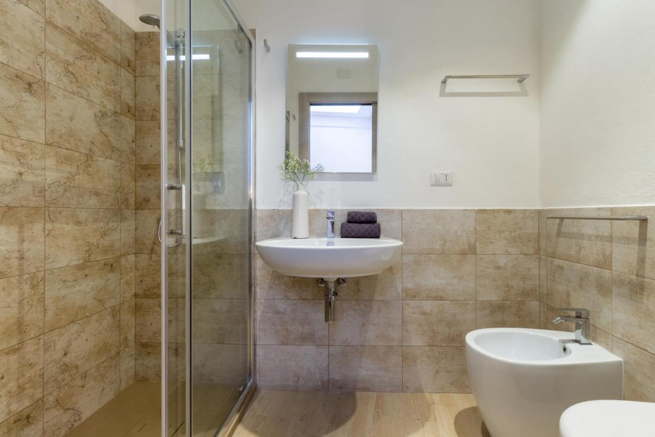 Rooms Best Vacation Ever Cagliari Exterior foto